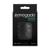 Funda Vibrante Mini Renegade para Placer