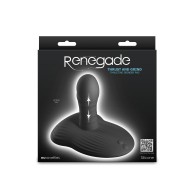 Renegade Thrust & Grind Pad