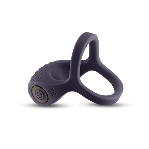 Anillo Vibrador Renegade Valiant - Gris