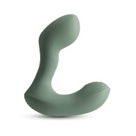 Renegade Outlaw Prostate Massager for Targeted Pleasure