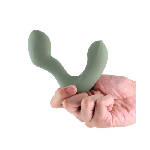 Renegade Outlaw Prostate Massager for Targeted Pleasure