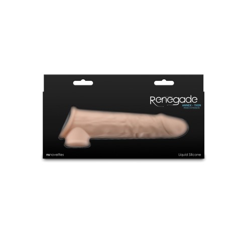 Renegade Annex Thin Sheath Flesh