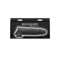 Funda Delgada Renegade Annex Negra