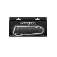 Funda Renegade Annex Tick - Negra