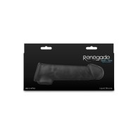 Funda Renegade Annex Tick - Negra