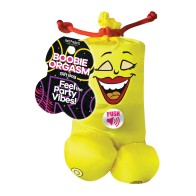 Bolsa de Regalo Orgásmica Boobie - Amarillo