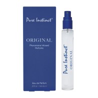 Pure Instinct Pheromone Perfume 9.2ml