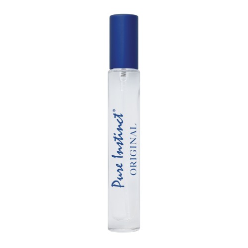 Perfume Pheromona Pure Instinct 9.2ml