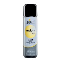 Pjur Analyse Me Silicone Personal Lubricant - 250 ml