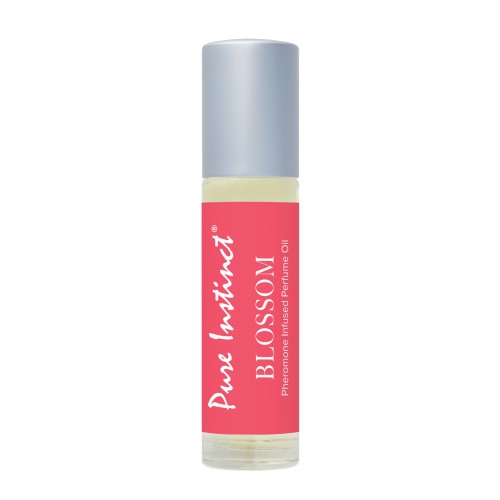 Pure Instinct Pheromone Oil Roll-On