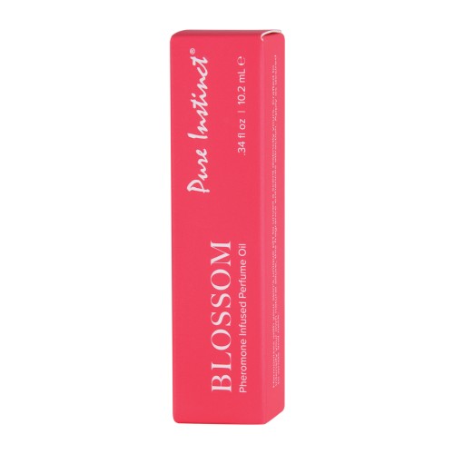 Pure Instinct Pheromone Oil Roll-On