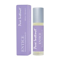 Pure Instinct Pheromone Perfume Oil - Entice Your Senses