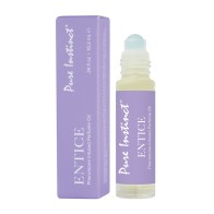 Pure Instinct Pheromone Perfume Oil - Entice Your Senses