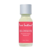 Pure Instinct Blossom Pheromone Perfume Oil - 15 ml