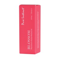 Pure Instinct Blossom Pheromone Perfume Oil - 15 ml