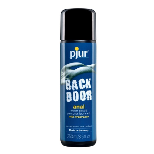 Lubricante Anal a Base de Agua Pjur Back Door