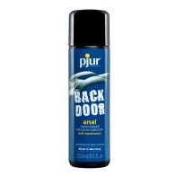 Pjur Back Door Anal Water Based Lubricant