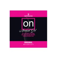 ON Original Arousal Gel - 6 ml Single Use Packet