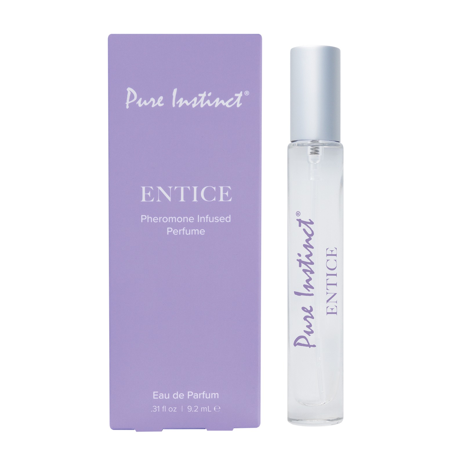 Perfume de Pheromonas Pure Instinct - Entice