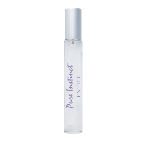 Perfume de Pheromonas Pure Instinct - Entice