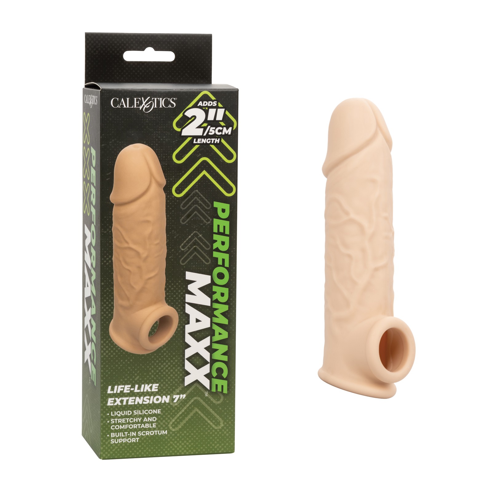 Performance Maxx Penis Extension