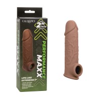 Performance Maxx 7 Inch Life-Like Penis Extension