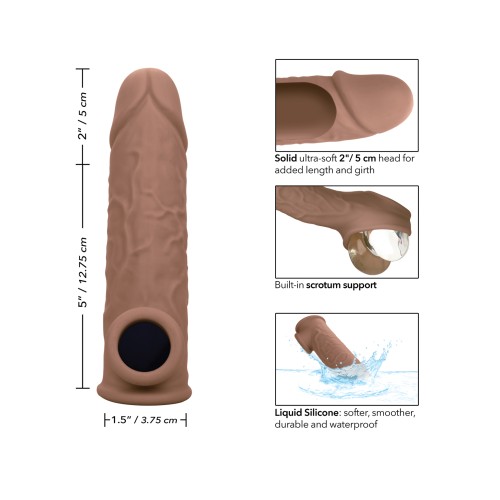 Performance Maxx 7 Inch Life-Like Penis Extension