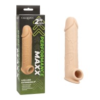 Performance Maxx Life-Like Penis Extension