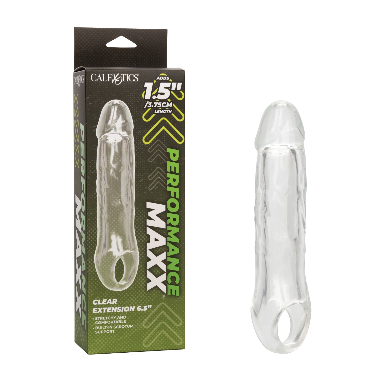 Performance Maxx 6.5" Penis Extension