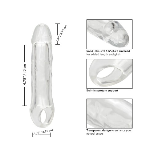 Performance Maxx 6.5" Penis Extension