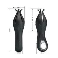 Pretty Love Arella Octopus Vibrator - Ultimate Pleasure