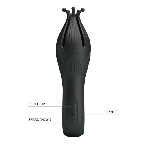 Pretty Love Arella Octopus Vibrator - Ultimate Pleasure