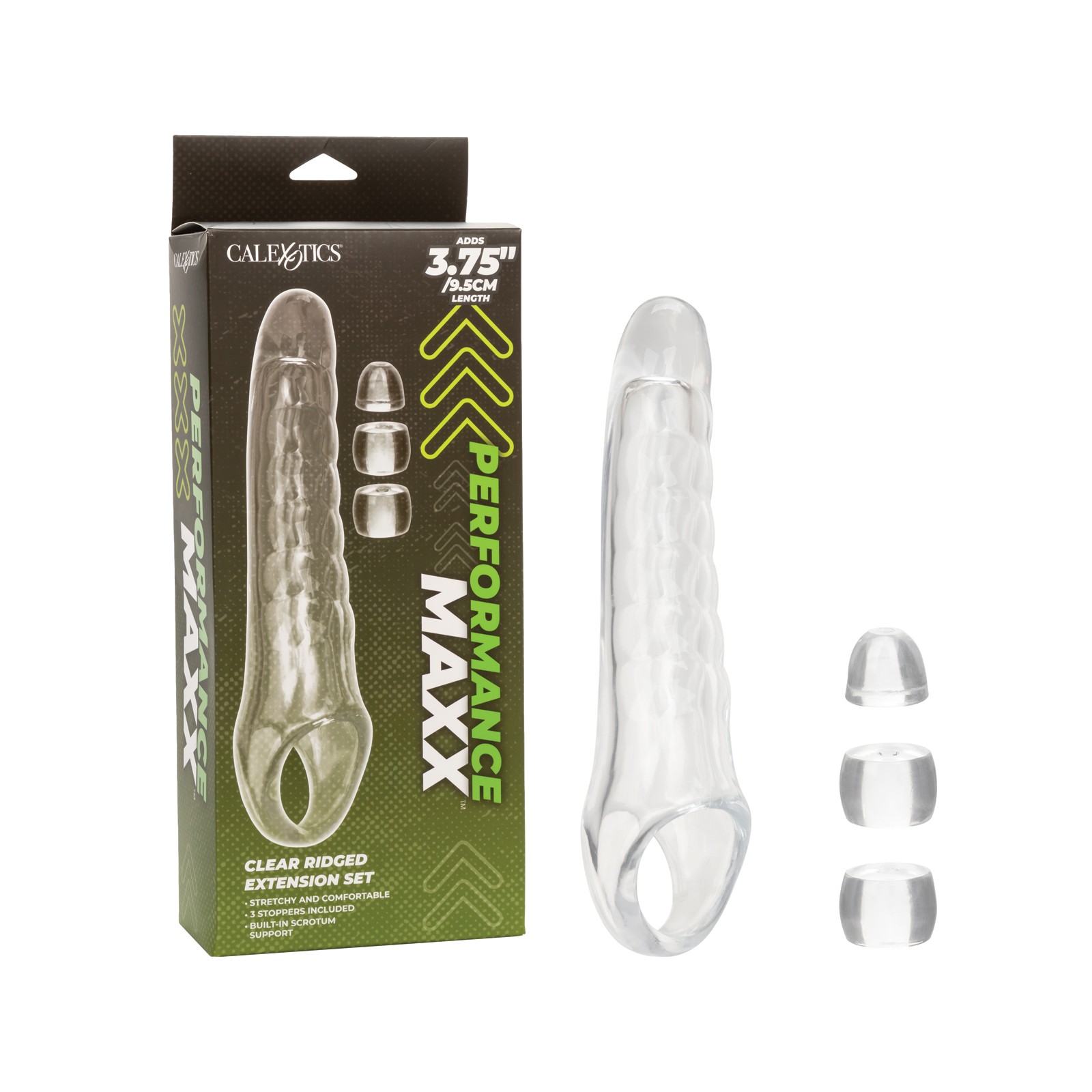 Kit de Extensión para el Pene Performance Maxx