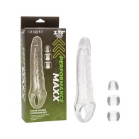 Kit de Extensión para el Pene Performance Maxx