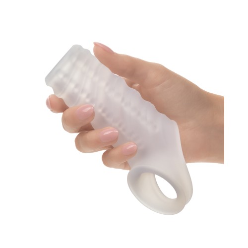 Performance Maxx Liquid Silicone Reversible Sleeve