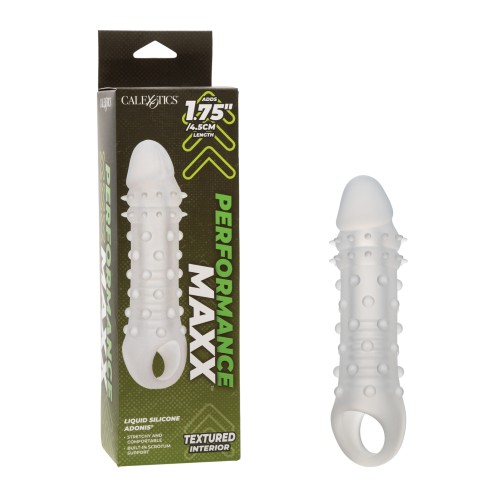 Performance Maxx Liquid Silicone Adonis for Enhanced Pleasure