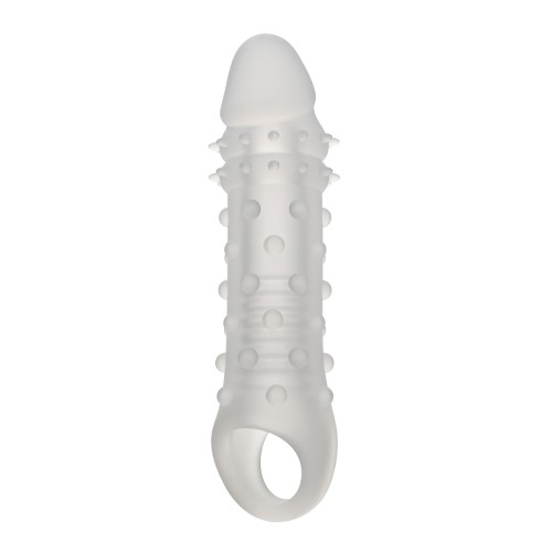 Performance Maxx Liquid Silicone Adonis for Enhanced Pleasure