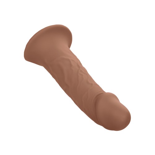 Performance Maxx Life-Like Penis Extension with Harness - Brown