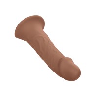 Performance Maxx Life-Like Penis Extension with Harness - Brown