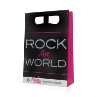 Nobu Rock Her World Surprise Bag for Couples