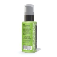 Gel de Masaje Handipop Sabor Manzana Verde