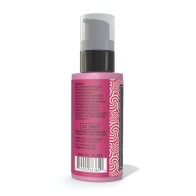 Handipop Hand Job Massage Gel - Strawberry - 2 oz