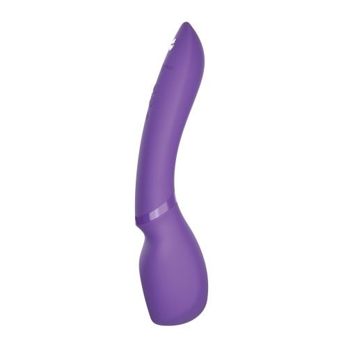 We-Vibe Wand 2 - Púrpura