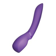 We-Vibe Wand 2 - Púrpura