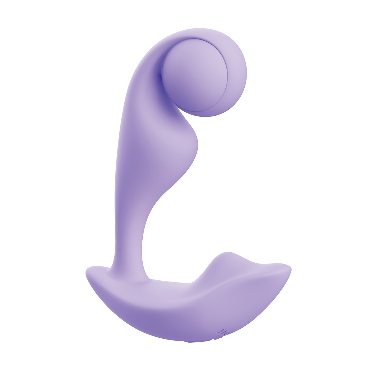 Vibrador Wearable Doble Ball para Estimulación Última