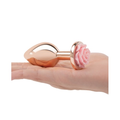 Gemsations Rose Gold Anal Training Set