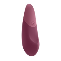 Womanizer Vibe Silent Stimulator - Ultimate Pleasure