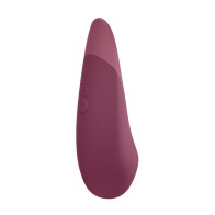 Womanizer Vibe Silent Stimulator - Ultimate Pleasure