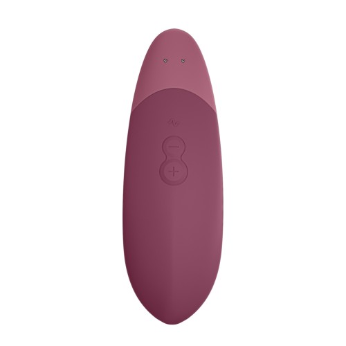 Womanizer Vibe Silent Stimulator - Ultimate Pleasure