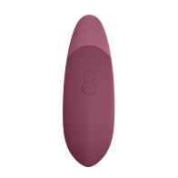 Womanizer Vibe Silent Stimulator - Ultimate Pleasure